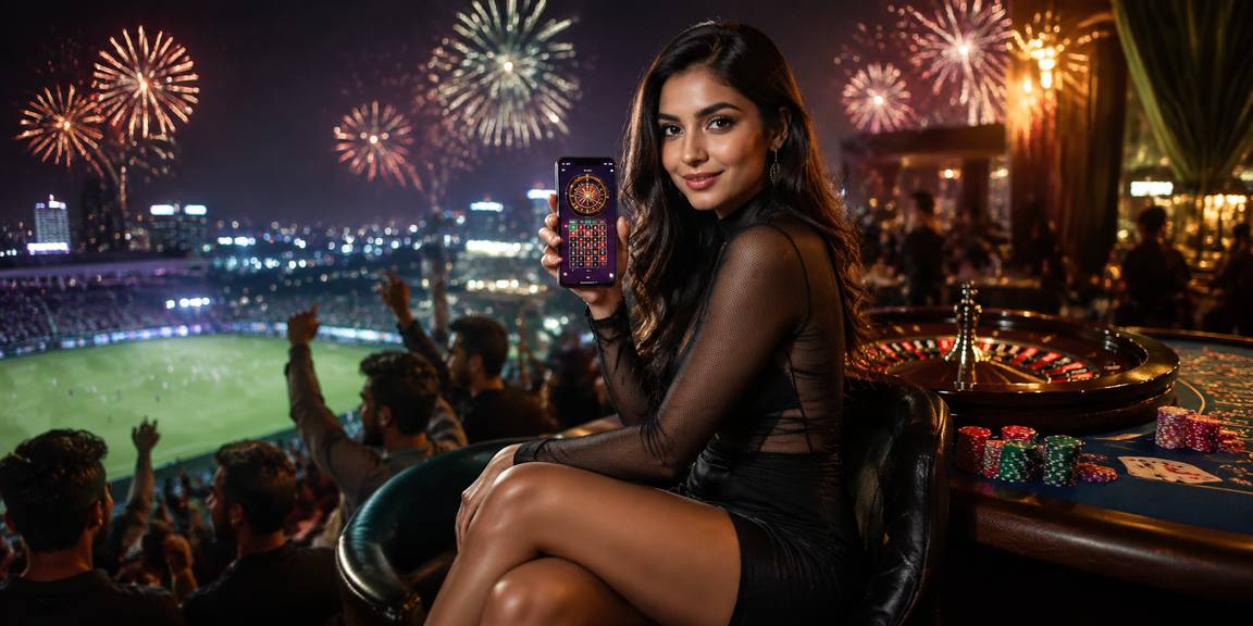 33333 33333 অ্যাপ — আপনার হাতে সম্পূর্ণ লবি